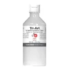 Tri Art Tri-Art Medium UV Stabilizing Gloss 250 ml, blankt medium som skyddar akrylfärg mot UV-strålning