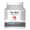 Tri Art Tri-Art Nepheline Gel Coarse 500 ml, strävt granulerande medium för akrylfärg