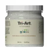 Tri Art Tri-Art Reharvested Glass 250 ml, medium för textur, innehåller av partiklar av glas | Målarmedier