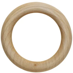 Villy Jensen Träring/bitring Ø68 mm | Övrigt
