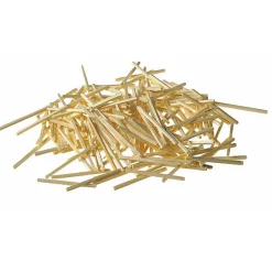 Panduro Hobby Trästickor natur 250 g