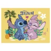 Dekora Tårtbild Stitch 21×14,8 cm – alla gillar Lilo & Stitch! | Tårtbilder