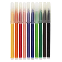 Barn Creative Colors Tuschpenna tunn 10 st