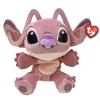 Barn TY Beanie Boo Angel, visst känner du igen Angel från Disneys värld? Längd 20 cm