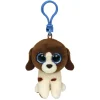 Barn TY Beanie Boos Clip Muddles