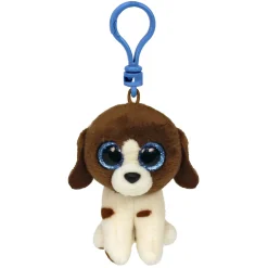 Barn TY Beanie Boos Clip Muddles