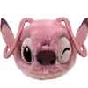 Barn TY Beanie Bouncers Angel, välkända Stitch coola flickvän! Ø7,5 cm