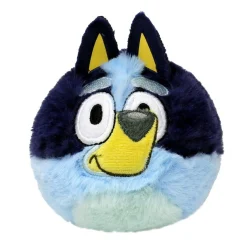 TY Beanie Bouncers Bluey, välkända och älskade Bluey från Disney! Ø7,5 cm | Barn Gosedjur
