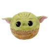 TY Beanie Bouncers Grogu – direkt hitstudsad från Star Wars Mandalorian! Ø7,5 cm | Barn Gosedjur