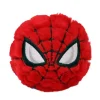 Barn TY Beanie Bouncers Spiderman, superhjälten Spindelmannen från Marvel! Ø7,5 cm