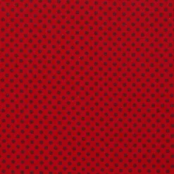 Panduro Design Tygbit 100x145 cm Dotty red