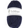 LOPI by Istex Ullgarn Istex Lettlopi 50g marinblå – 9420 Navy blue | Ullgarn