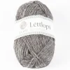 LOPI by Istex Ullgarn Istex Lettlopi 50g mellangrå – 0057 Grey heather