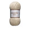 Järbo Ullgarn Alpacka Solo 50g kamel – 29103 Camel
