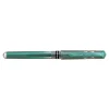 Uni -ball Signo Broad UM-153 – grön metallic | Gelpennor