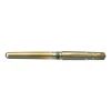 Uni -ball Signo Broad UM-153 – guld | Gelpennor