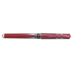 Uni -ball Signo Broad UM-153 – röd metallic
