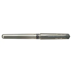 Uni -ball Signo Broad UM-153 – silver | Gelpennor