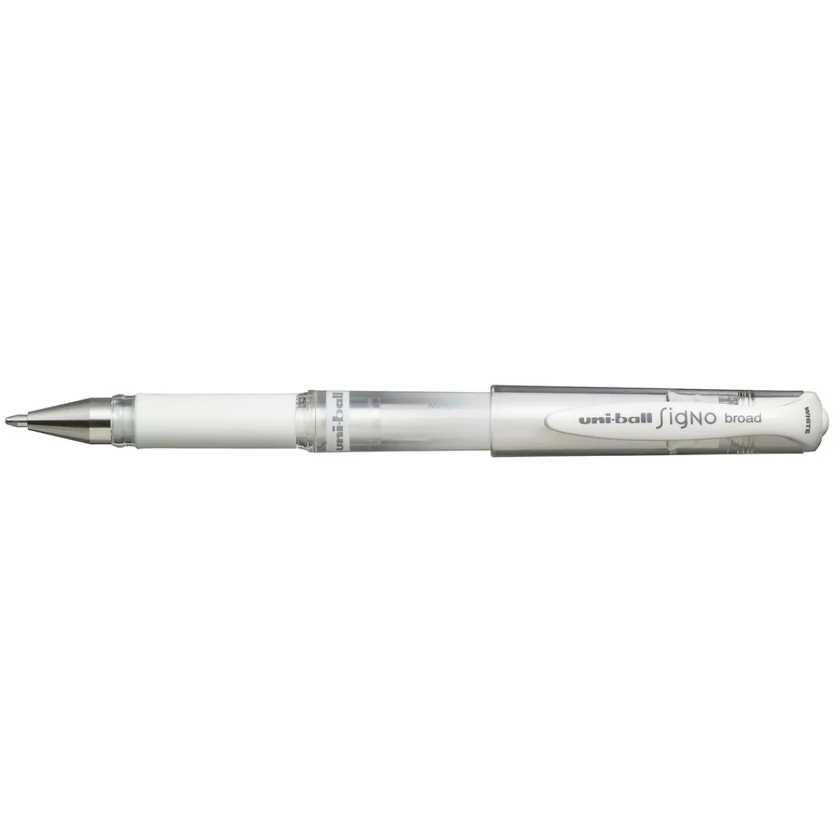 Uni -ball Signo Broad UM-153 – vit