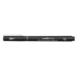 Uni Pin Fineliner 0,6