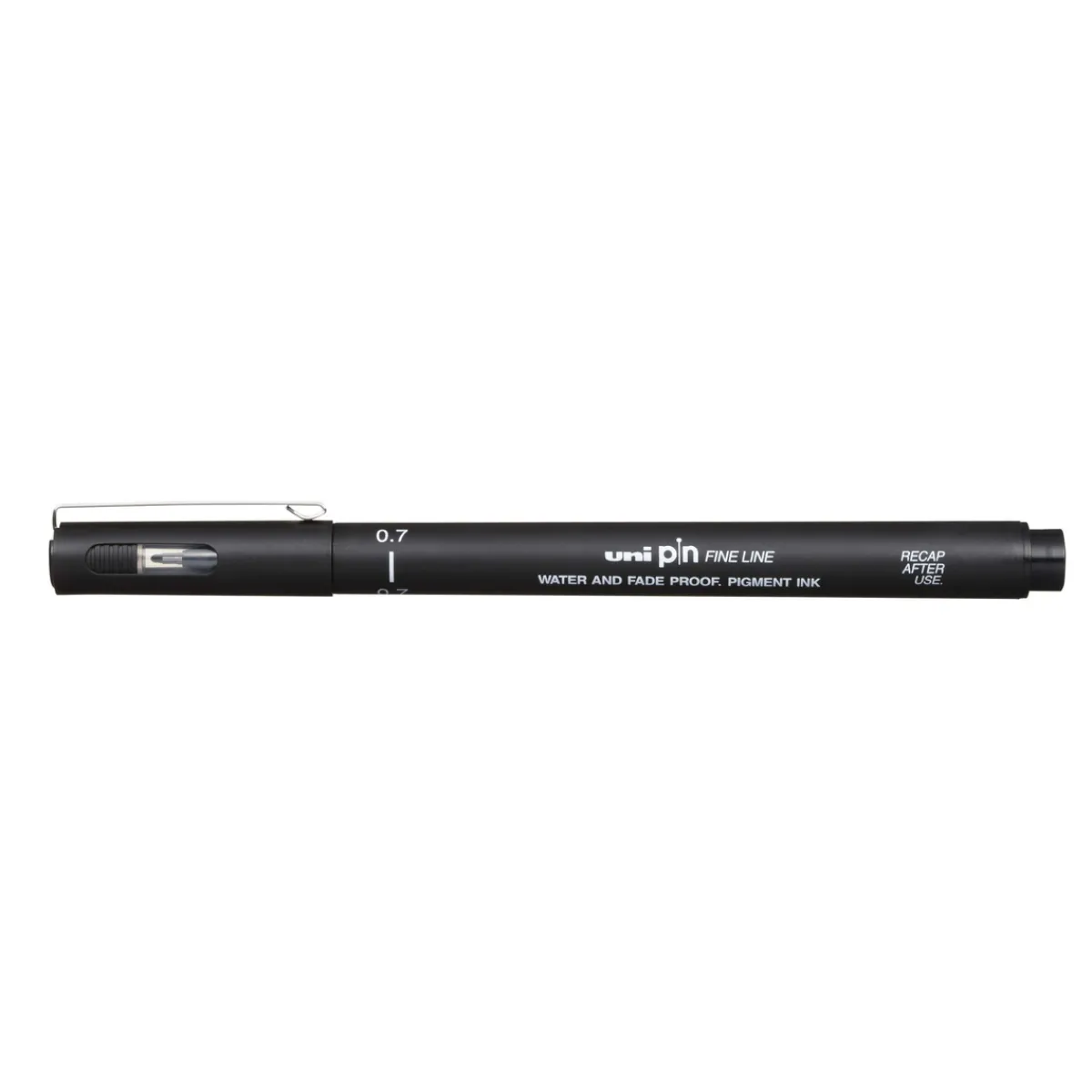 Uni Pin Fineliner 0,7 | Tuschpennor & Markers