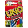 Oklassificerat UNO kortspel | Barn Spel