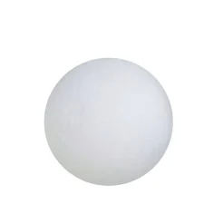 Panduro Hobby Vaddkula vit 60 mm