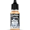 Vallejo Model Color 18 ml Basic skintone mat 815 | Hobbyfärger