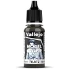 Vallejo Model Color 18 ml Chocolate brown mat 872 | Hobbyfärger