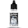Vallejo Model Color 18 ml Cold white mat 919