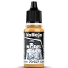 Vallejo Model Color 18 ml Dark flesh mat 927 | Hobbyfärger