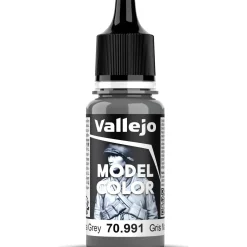 Vallejo Model Color 18 ml Dark sea grey mat 991