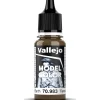 Vallejo Model Color 18 ml Flat earth mat 983