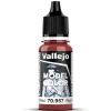 Vallejo Model Color 18 ml Flat red mat 957