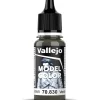 Vallejo Model Color 18 ml German Fieldgrey WWII mat 830 | Hobbyfärger