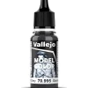 Vallejo Model Color 18 ml German grey mat 995 | Hobbyfärger