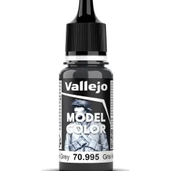 Vallejo Model Color 18 ml German grey mat 995 | Hobbyfärger