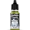 Vallejo Model Color 18 ml Lime green mat 827