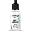 Vallejo Model Color 18 ml Matt varnish 520 | Speciallack