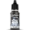 Vallejo Model Color 18 ml Olive brown mat 889
