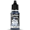 Vallejo Model Color 18 ml Prussian blue mat 965