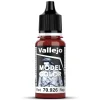 Vallejo Model Color 18 ml Red mat 926