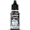 Vallejo Model Color 18 ml Saddle brown mat 940 | Hobbyfärger