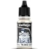 Vallejo Model Color 18 ml Silvergrey mat 883 | Hobbyfärger