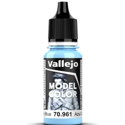 Vallejo Model Color 18 ml Sky blue mat 961