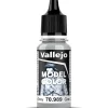 Vallejo Model Color 18 ml Sky grey mat 989 | Hobbyfärger