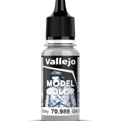 Vallejo Model Color 18 ml Sky grey mat 989 | Hobbyfärger