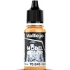 Vallejo Model Color 18 ml Sunny skin tone mat 845 | Hobbyfärger
