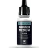 Vallejo Model Color 18 ml Thinner 524