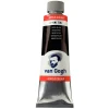 Van Gogh akrylfärg 150 ml Oxide Black - 735 | Akrylfärger